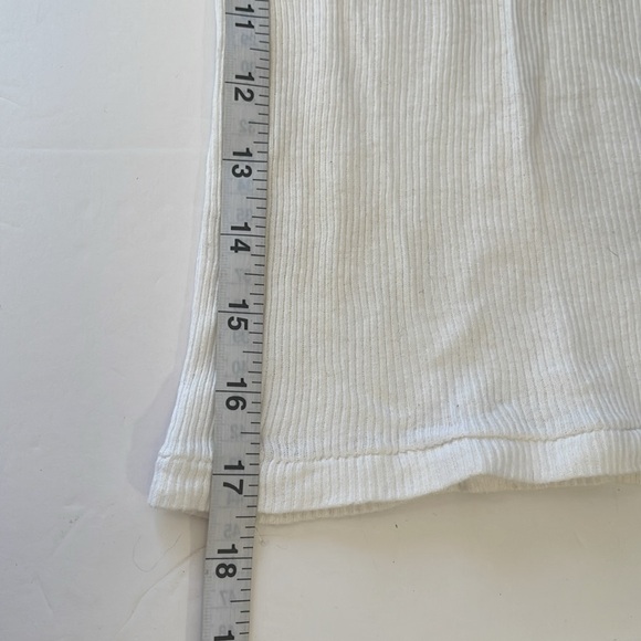 HANES TANK TOP (WIFE BEATER) SIZE XL NWOT - Picture 7 of 8